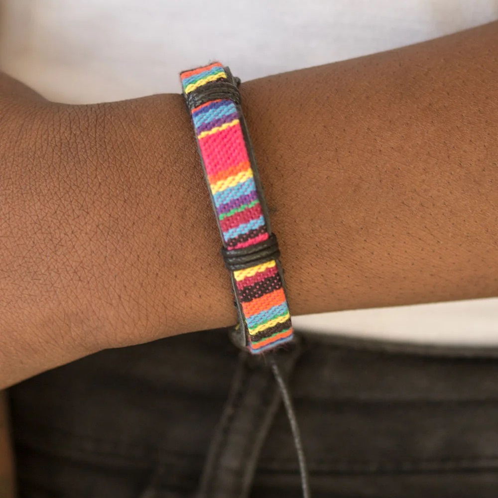 ❤️‍🔥5/$25❤️‍🔥 Base Camp Multi Bracelet